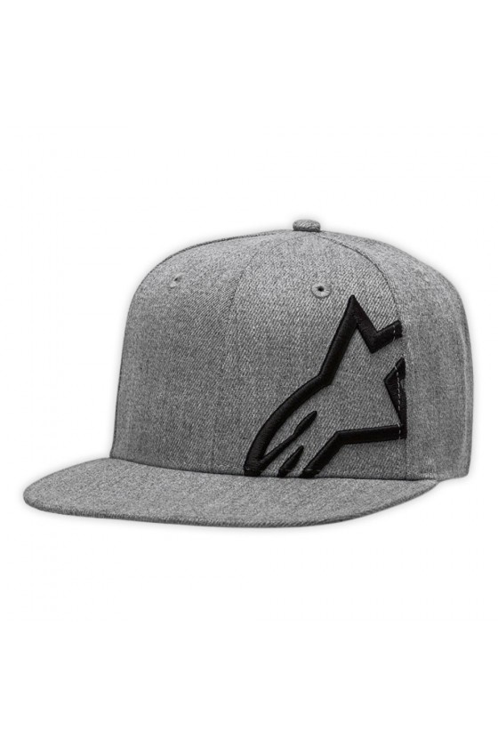 Alpinestars Corp Cap Grijs