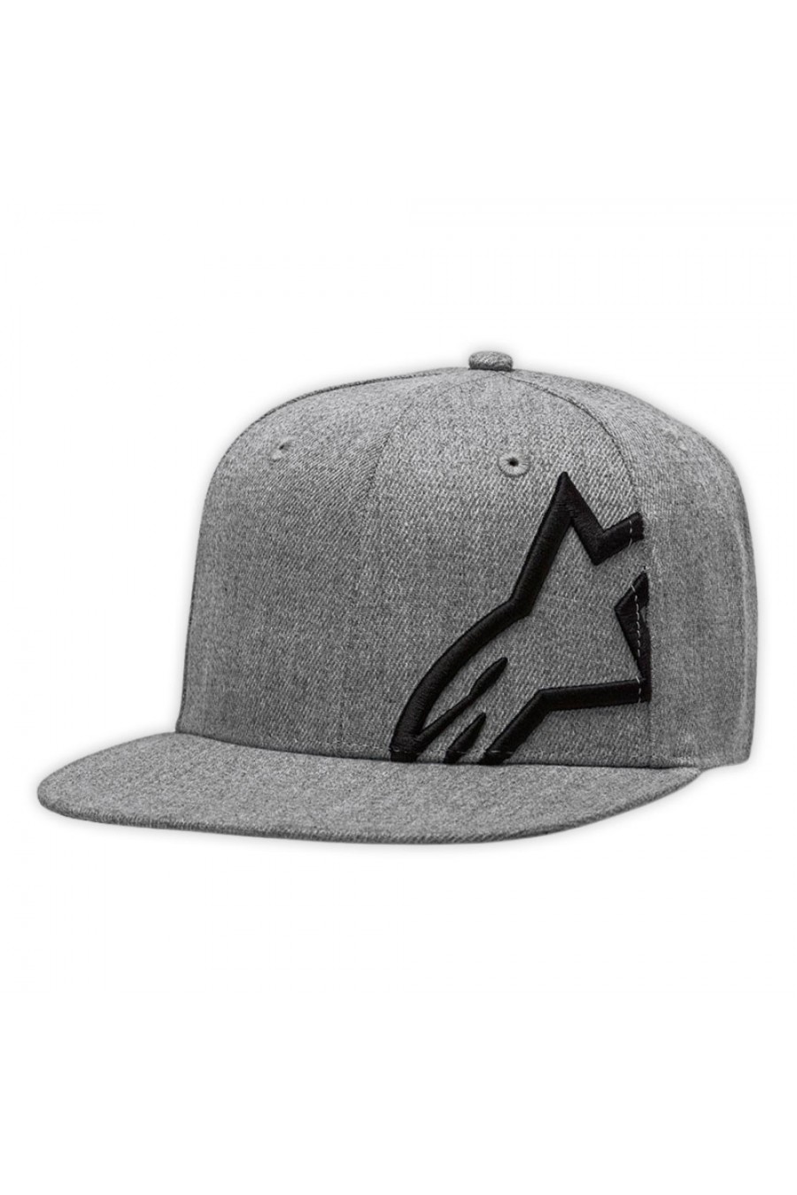 Alpinestars Corp Cap Gray