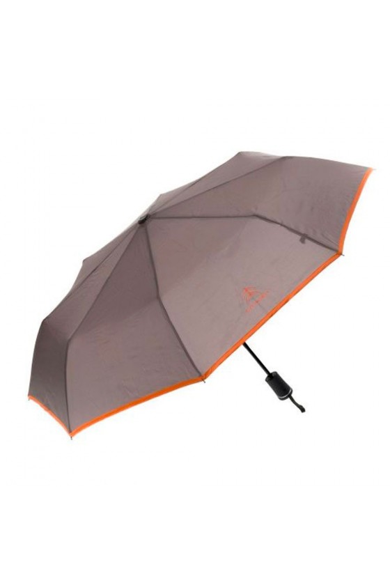 Citroen kompakter Regenschirm
