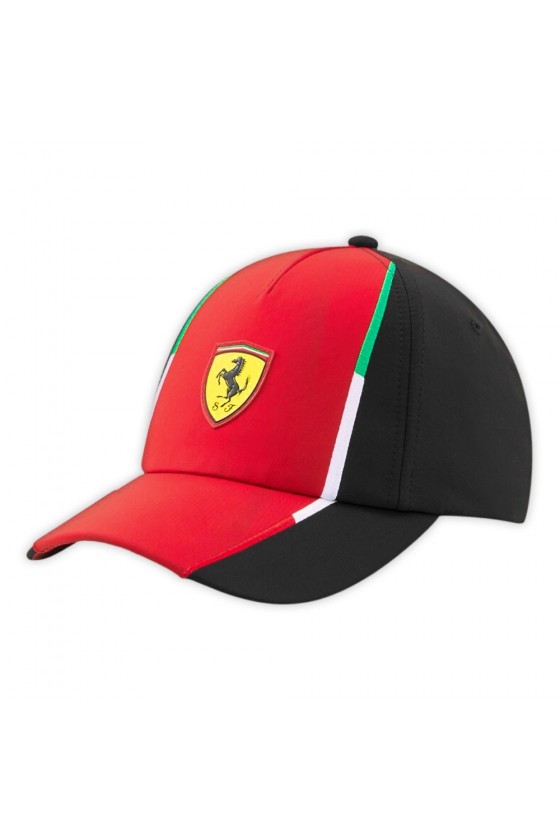Casquette Ferrari F1