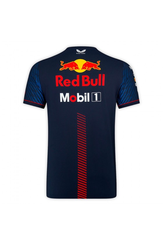 T-shirt Red Bull F1
