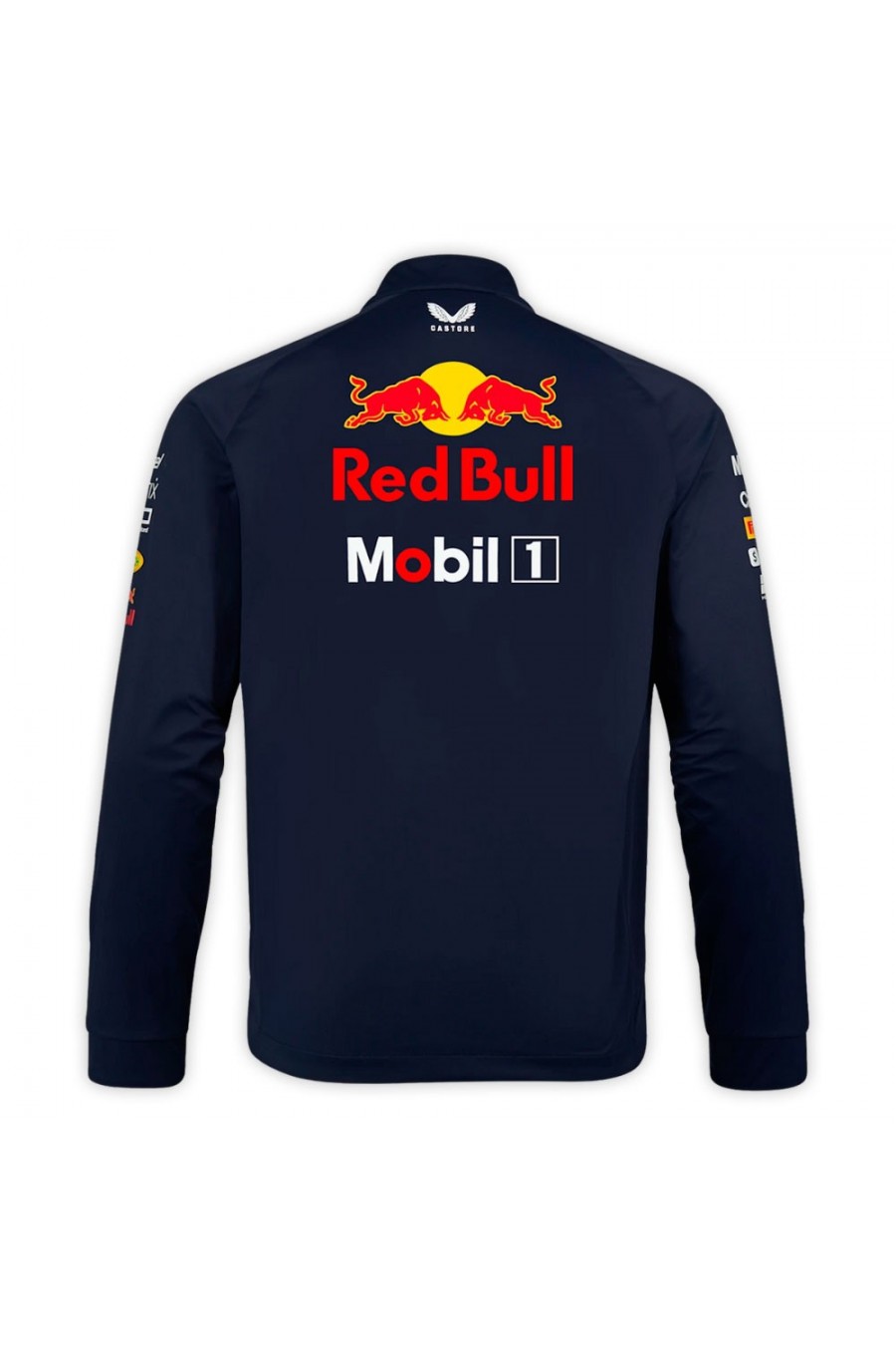 Giacca Softshell Red Bull F1