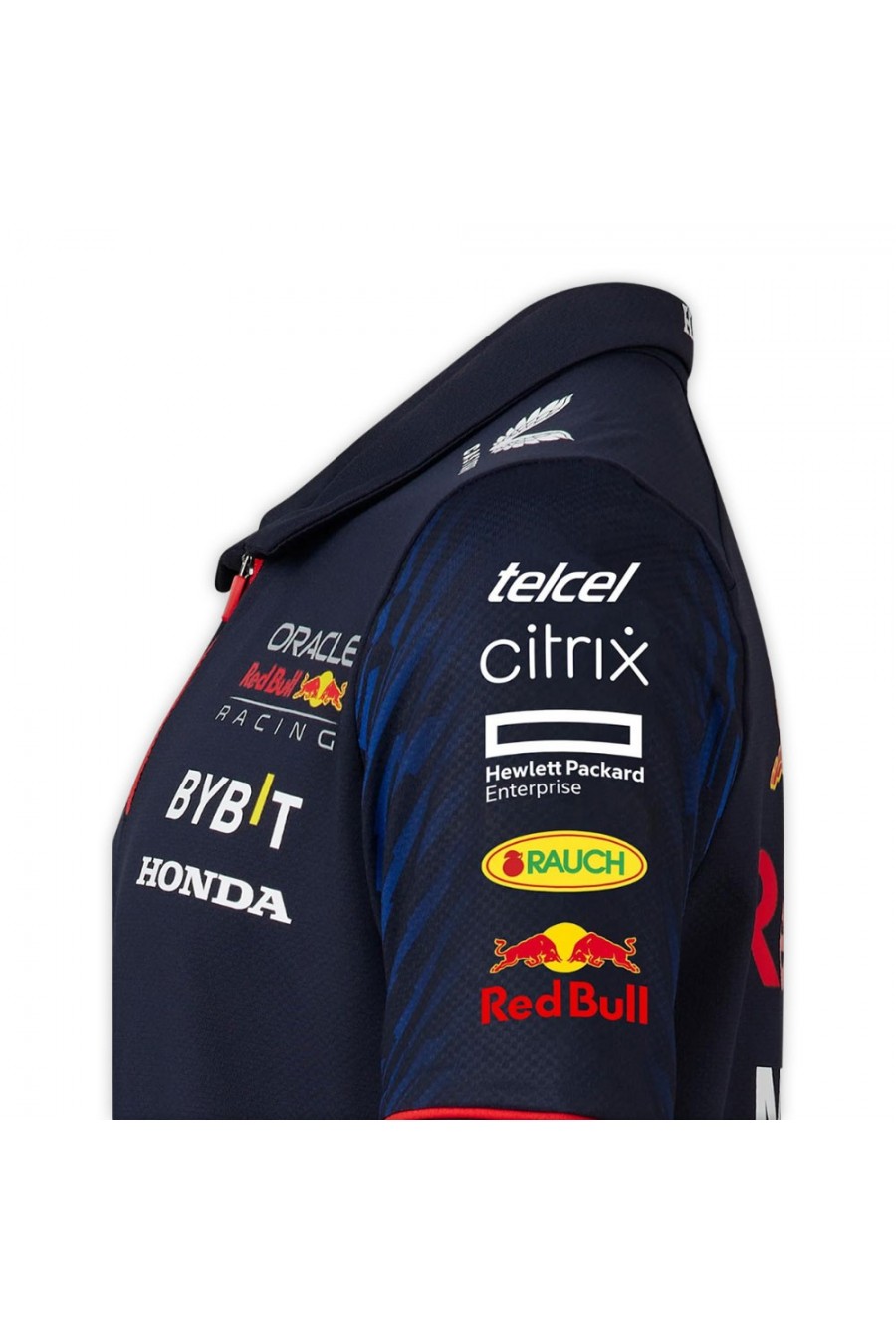 Red Bull F1 polo shirt