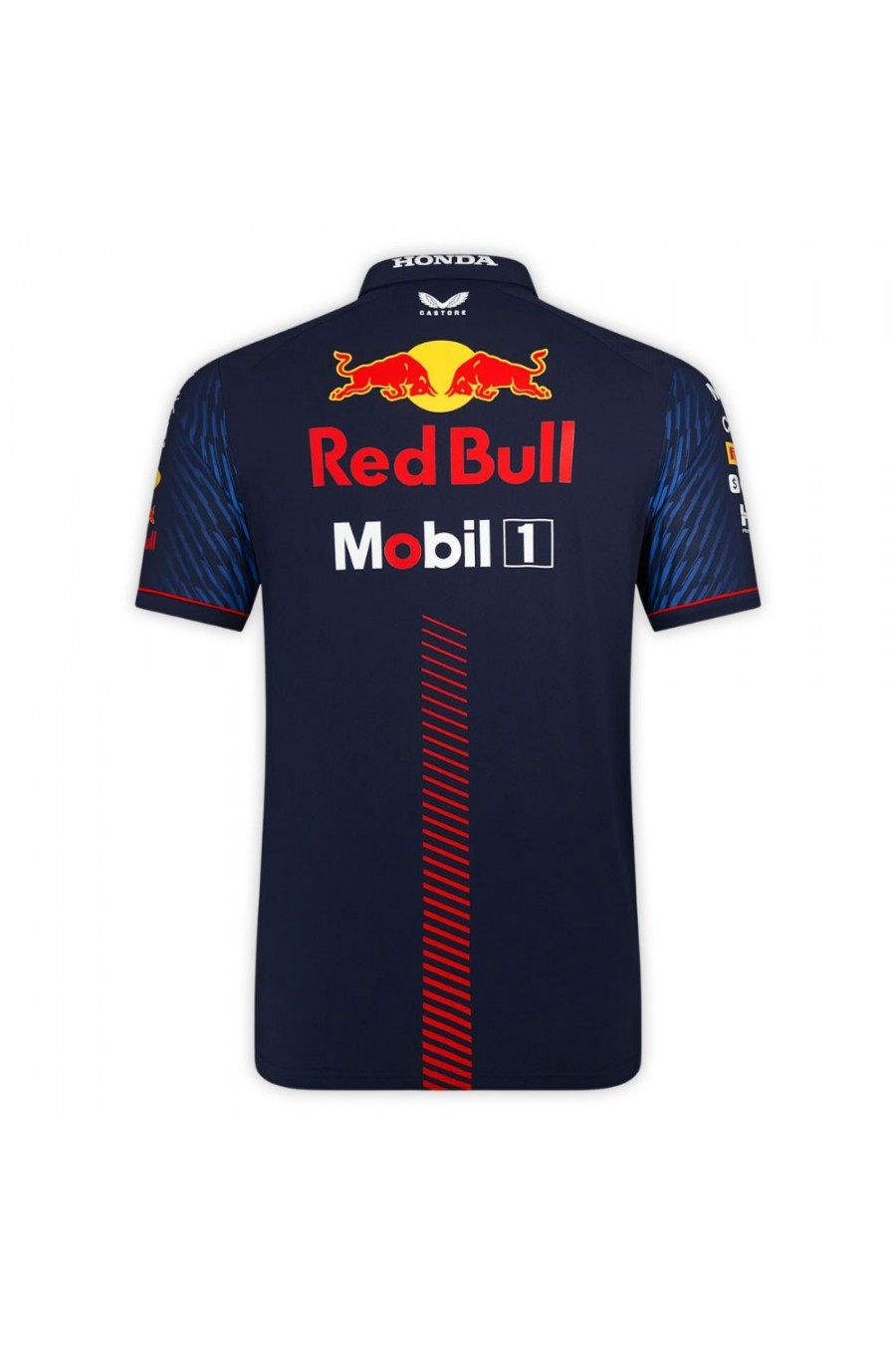 Red Bull F1 camisa polo