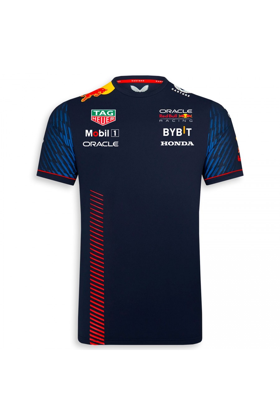 Camiseta Red Bull F1