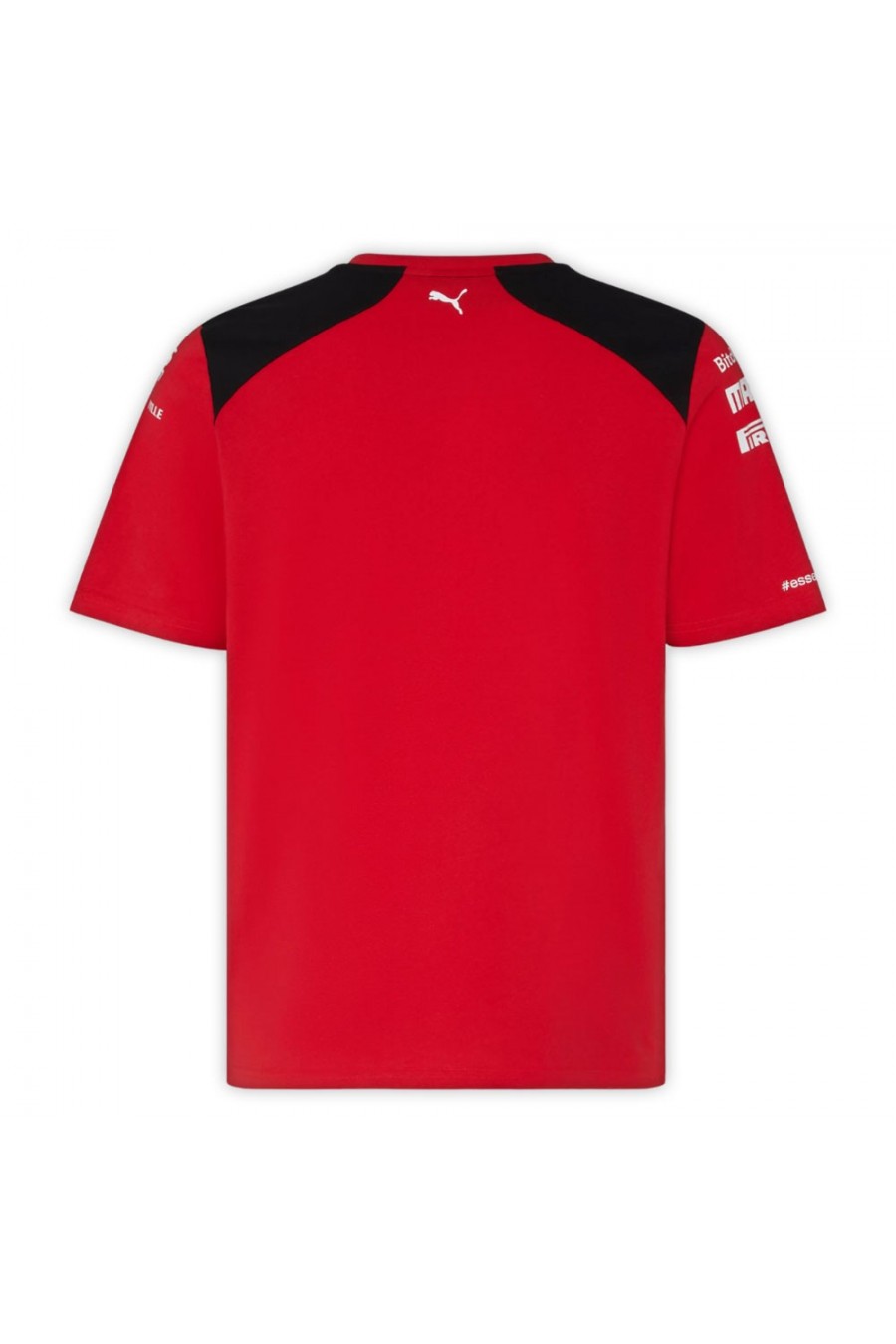 Camiseta Ferrari F1