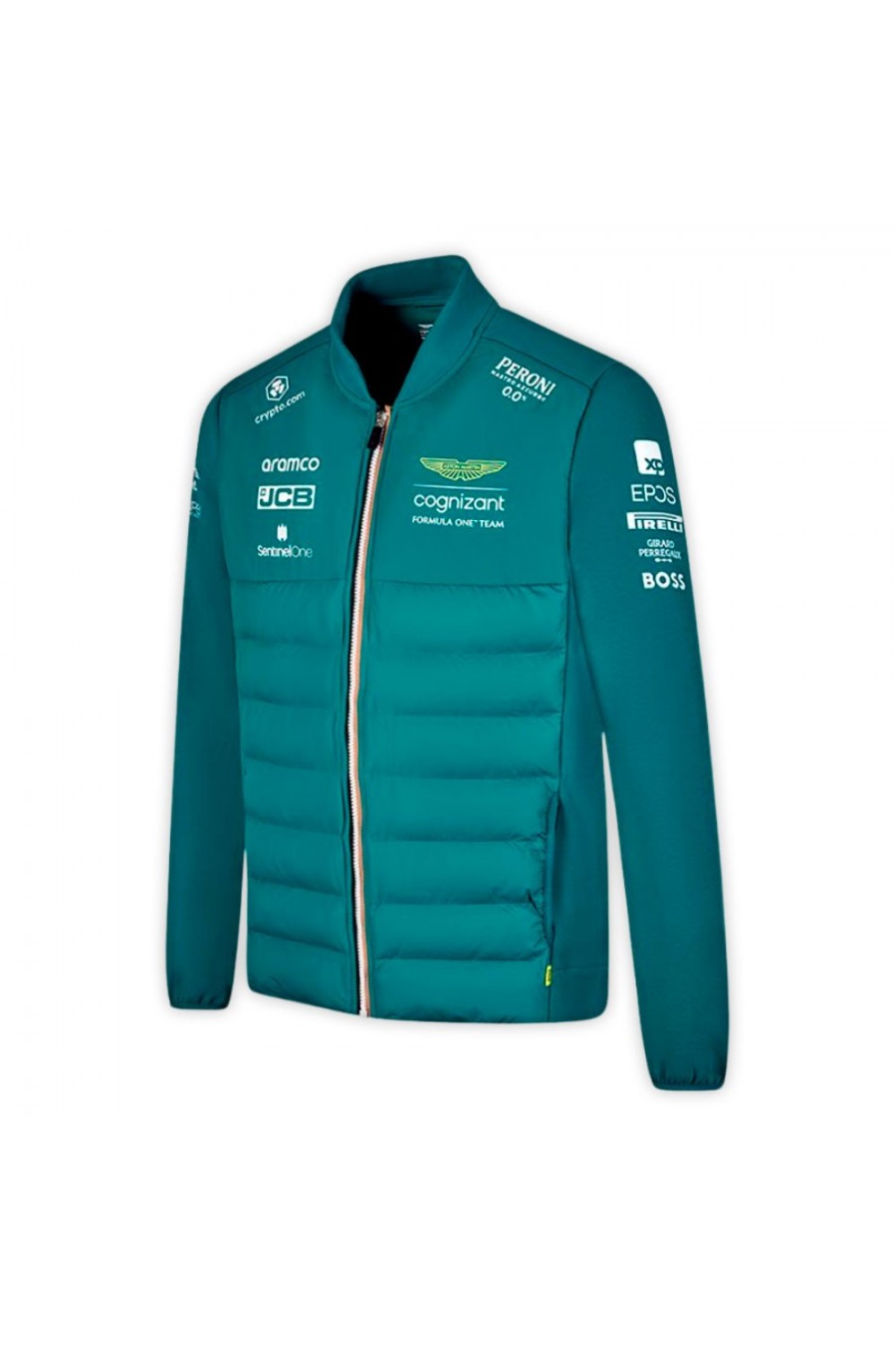 Aston Martin F1 Hybrid Jacket