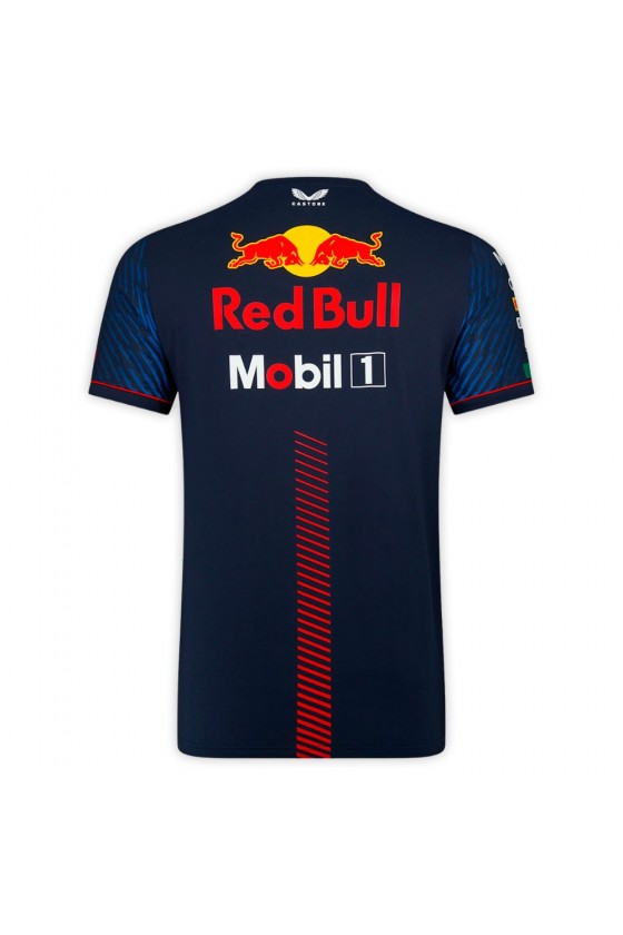 Sergio Perez Red Bull F1 T-shirt