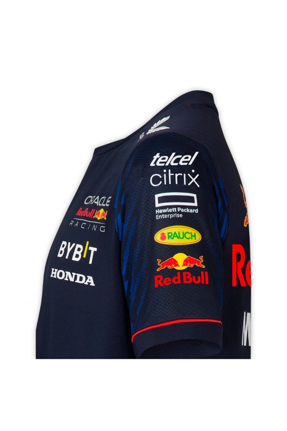 Camiseta Sergio PÃ©rez Red Bull F1