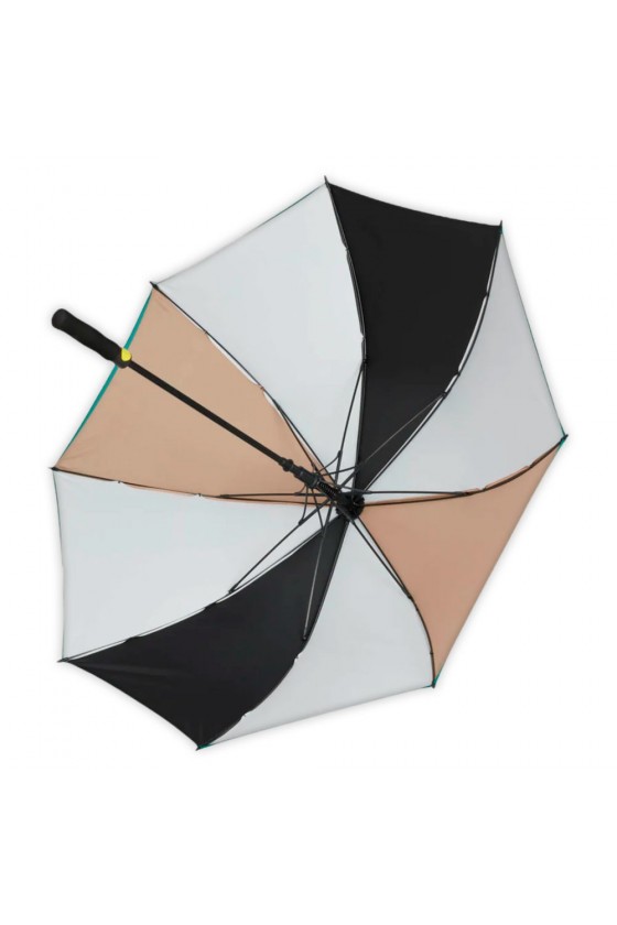Aston Martin F1 Golf Umbrella