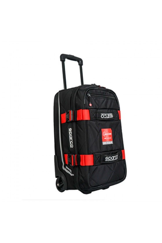 Acciona Sainz XE Team Suitcase