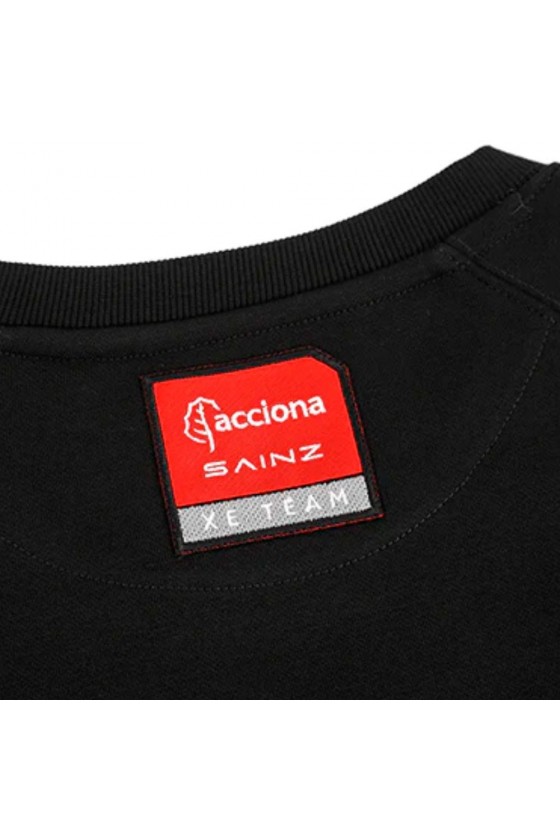 Acciona Sainz XE Team -sweatshirt