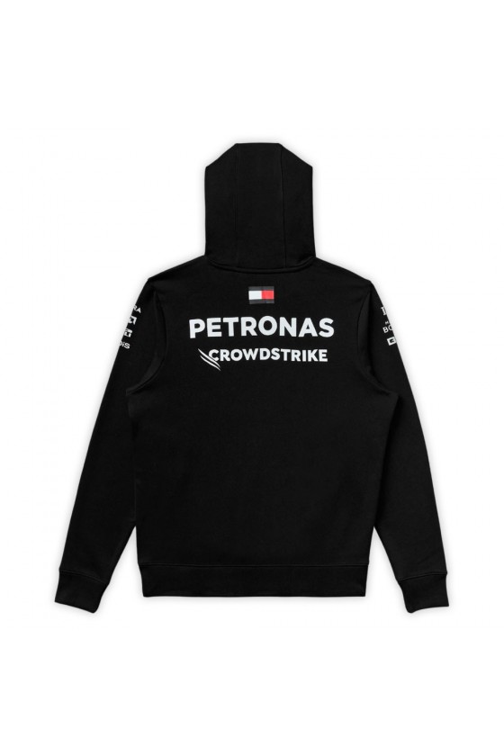 Mercedes F1 Kapuzenpullover