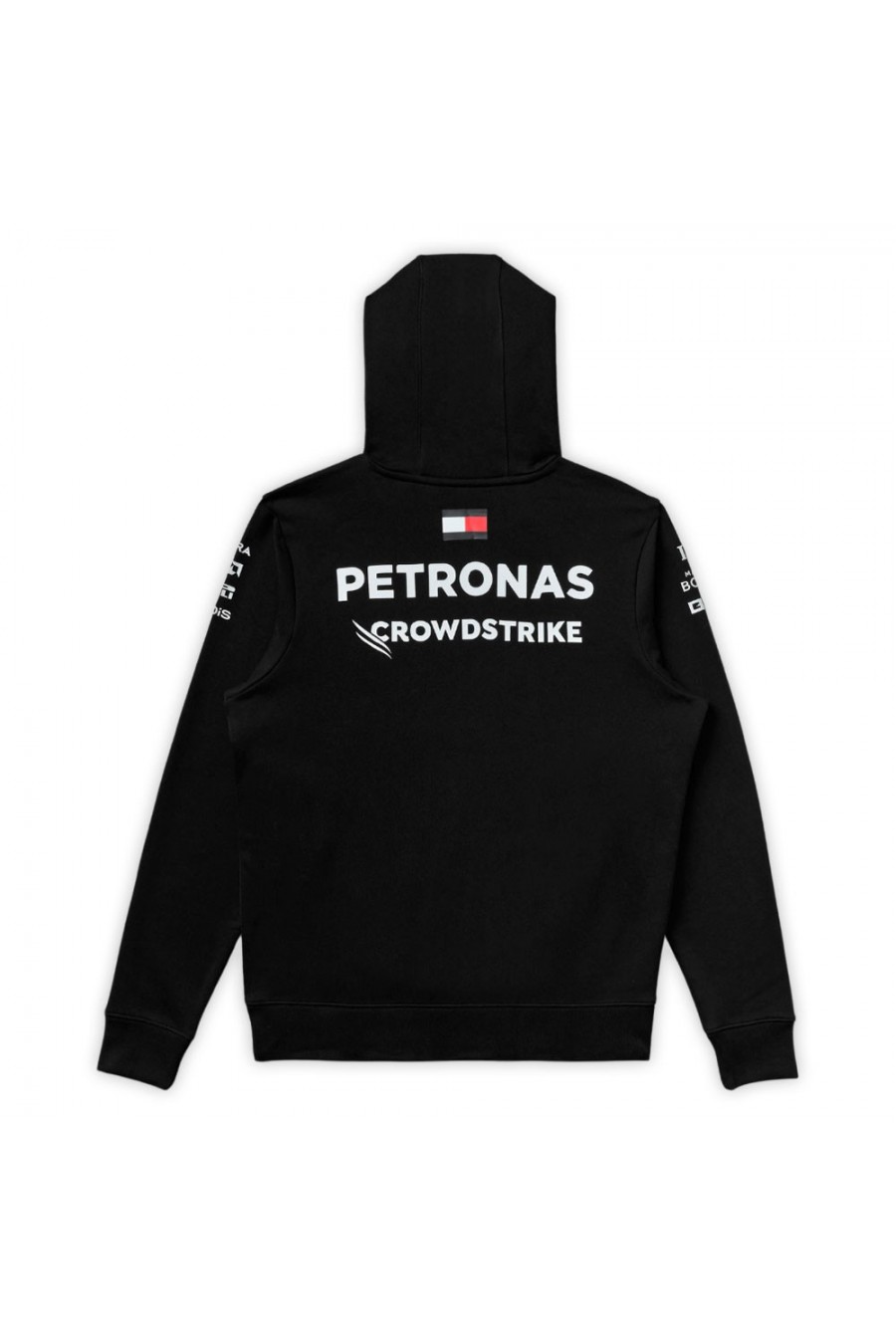 Sudadera Capucha Mercedes F1