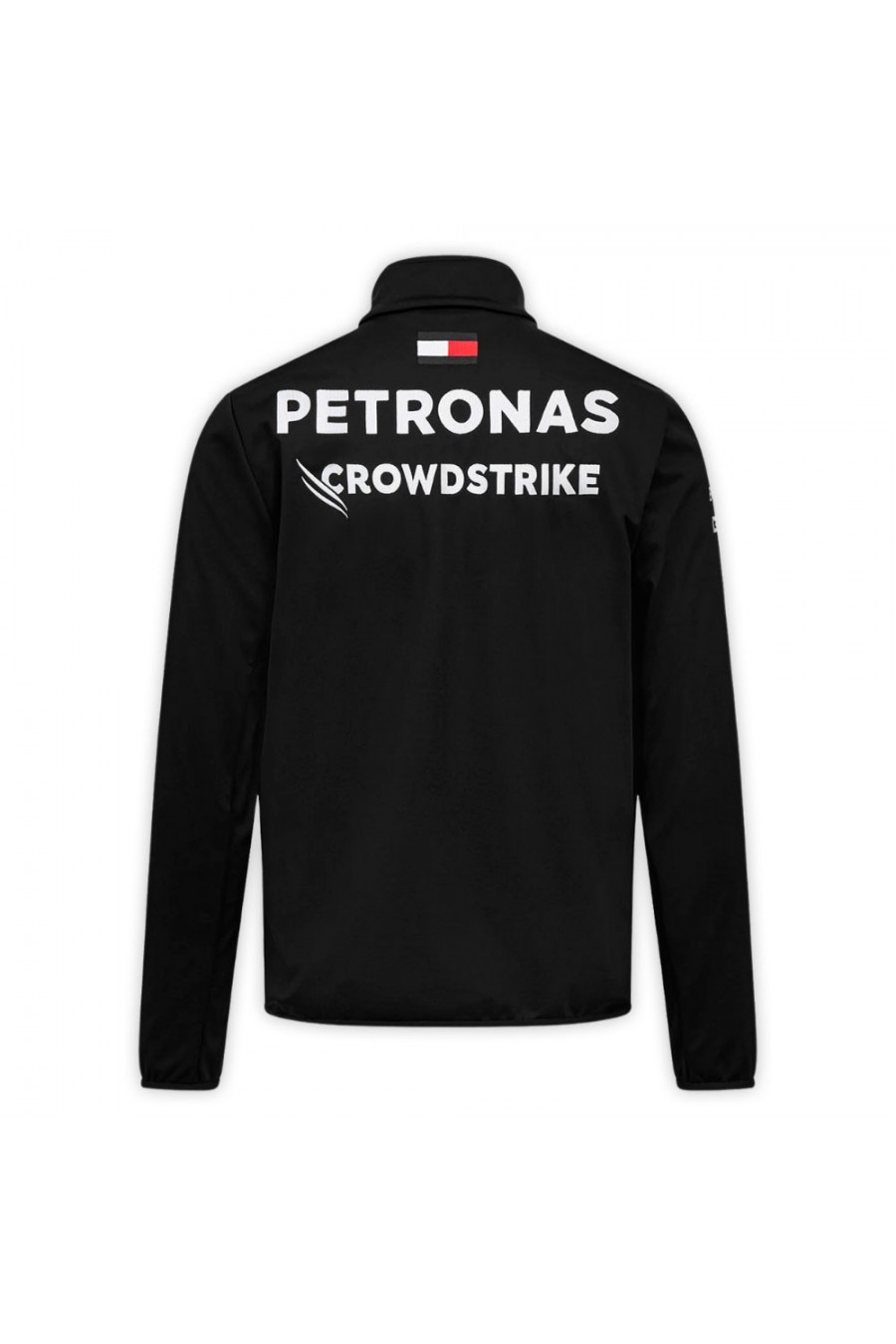 Chaqueta Softshell Mercedes F1