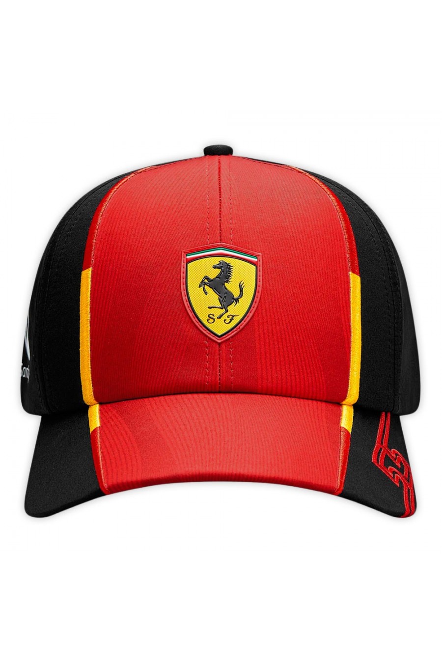 Gorra Carlos Sainz Ferrari F1