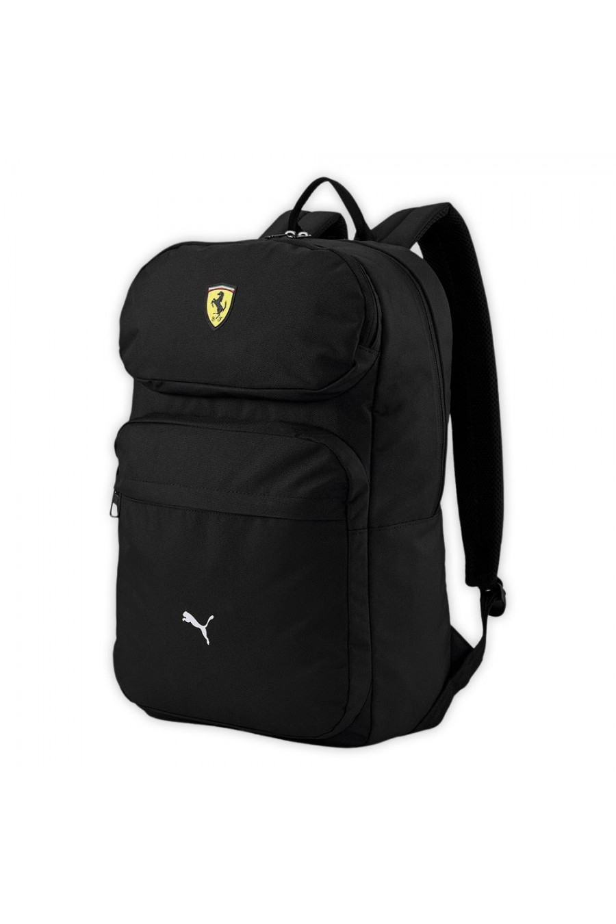 Ferrari Race Mochila Preta