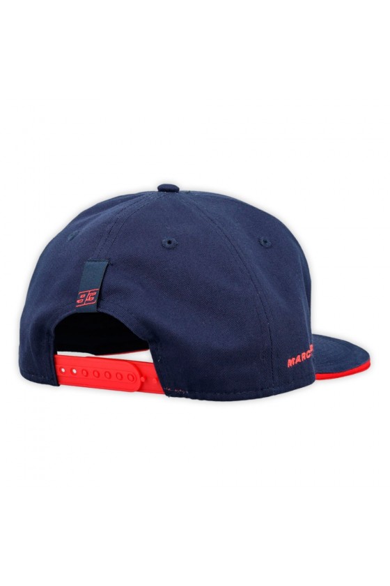 Gorra Marc Márquez Ninety Three