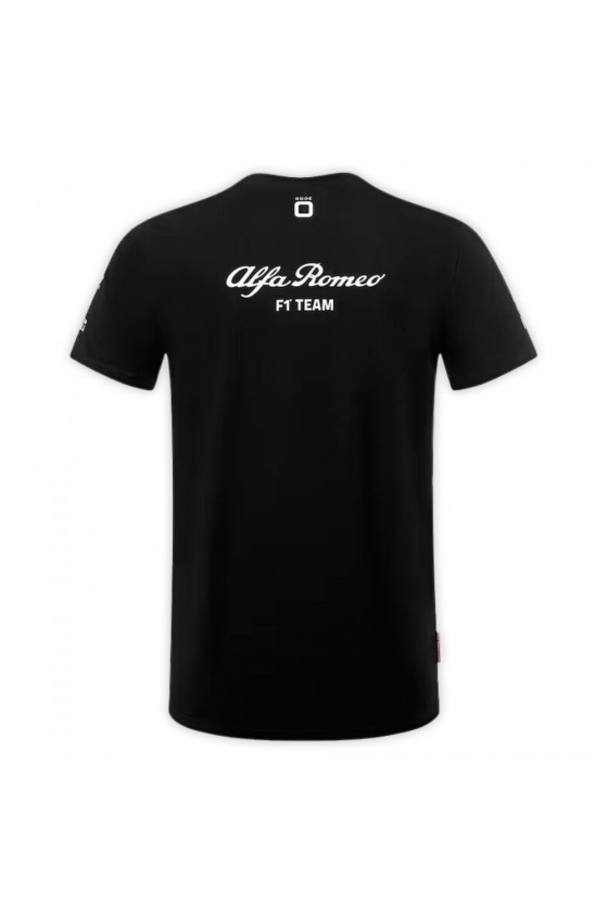 Alfa Romeo F1 T-shirt