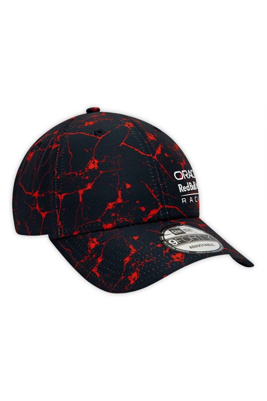 Gorra Red Bull F1 Lava