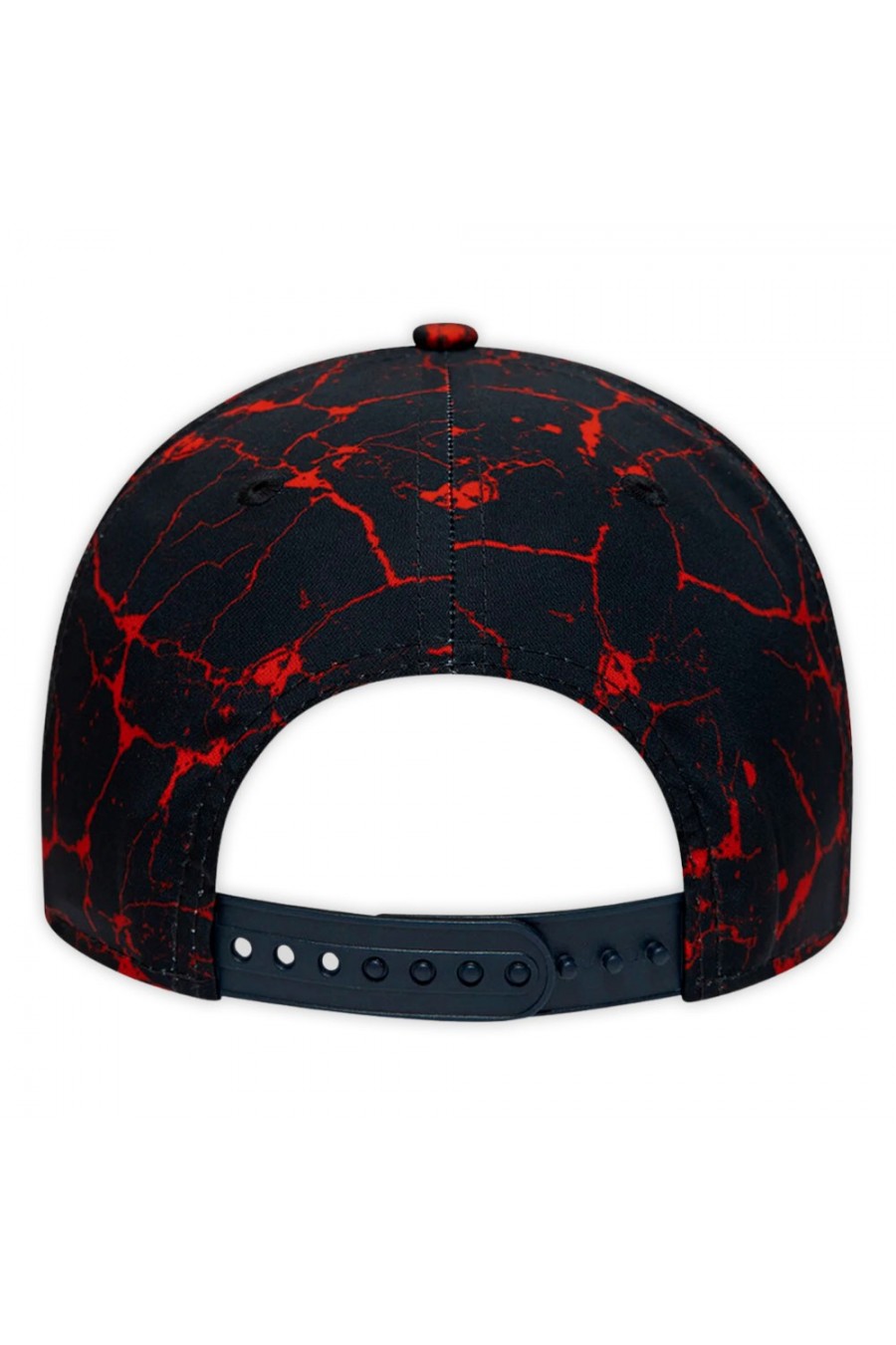 Gorra Red Bull F1 Lava