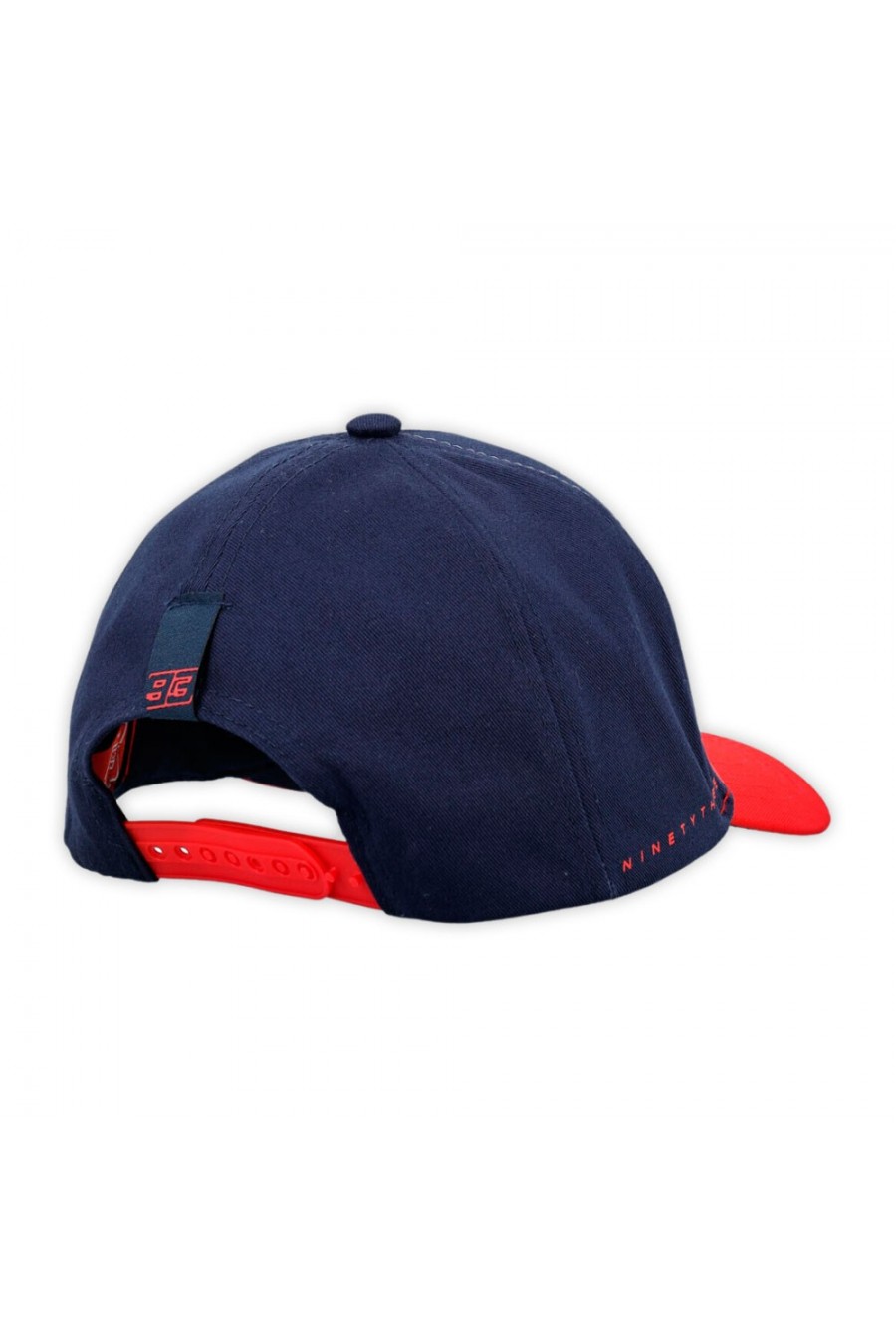 Cappellino Marc Márquez 93 blu da bambino