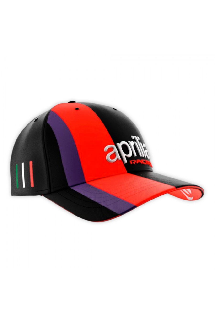 Gorra Aprilia Racing