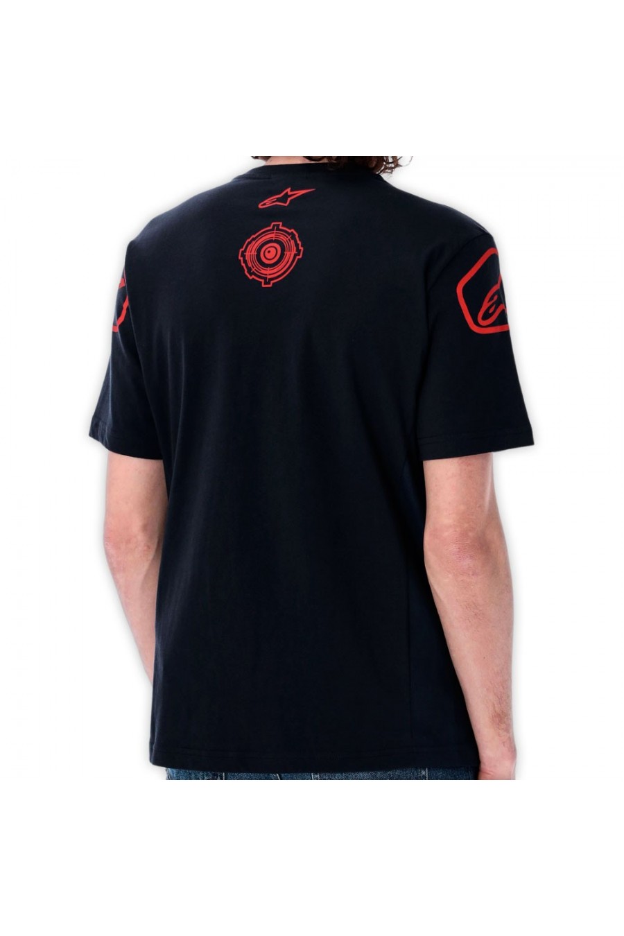 Camiseta Jorge Martin 89 Alpinestars