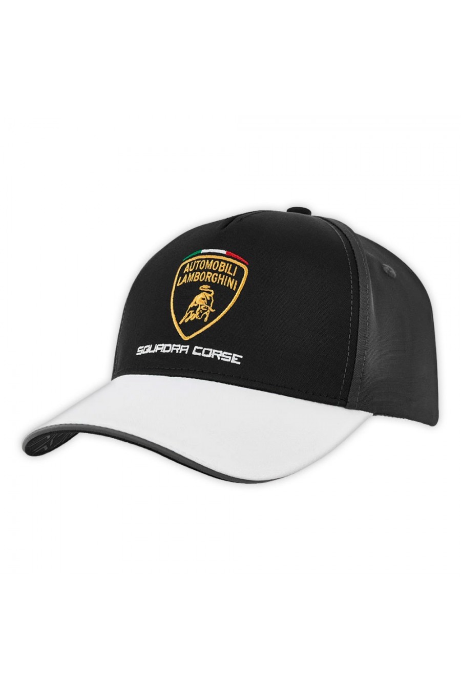 Gorra Lamborghini Squadra Corse Travel