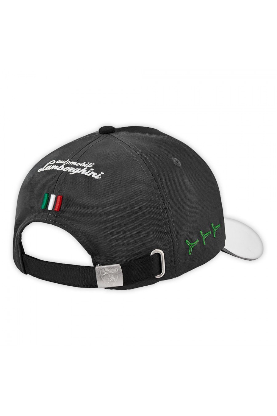 Gorra Lamborghini Squadra Corse Travel