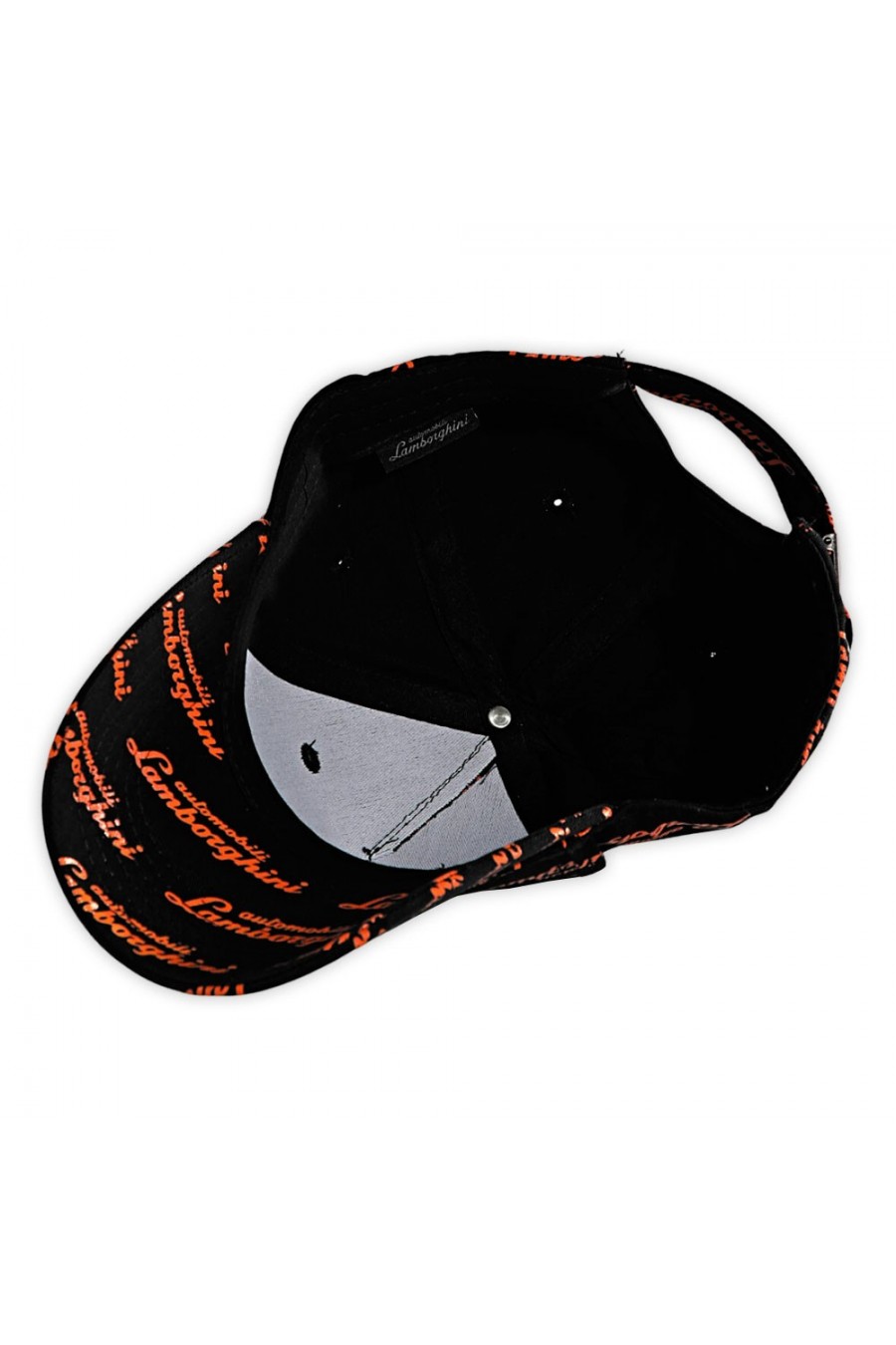 Gorra Lamborghini