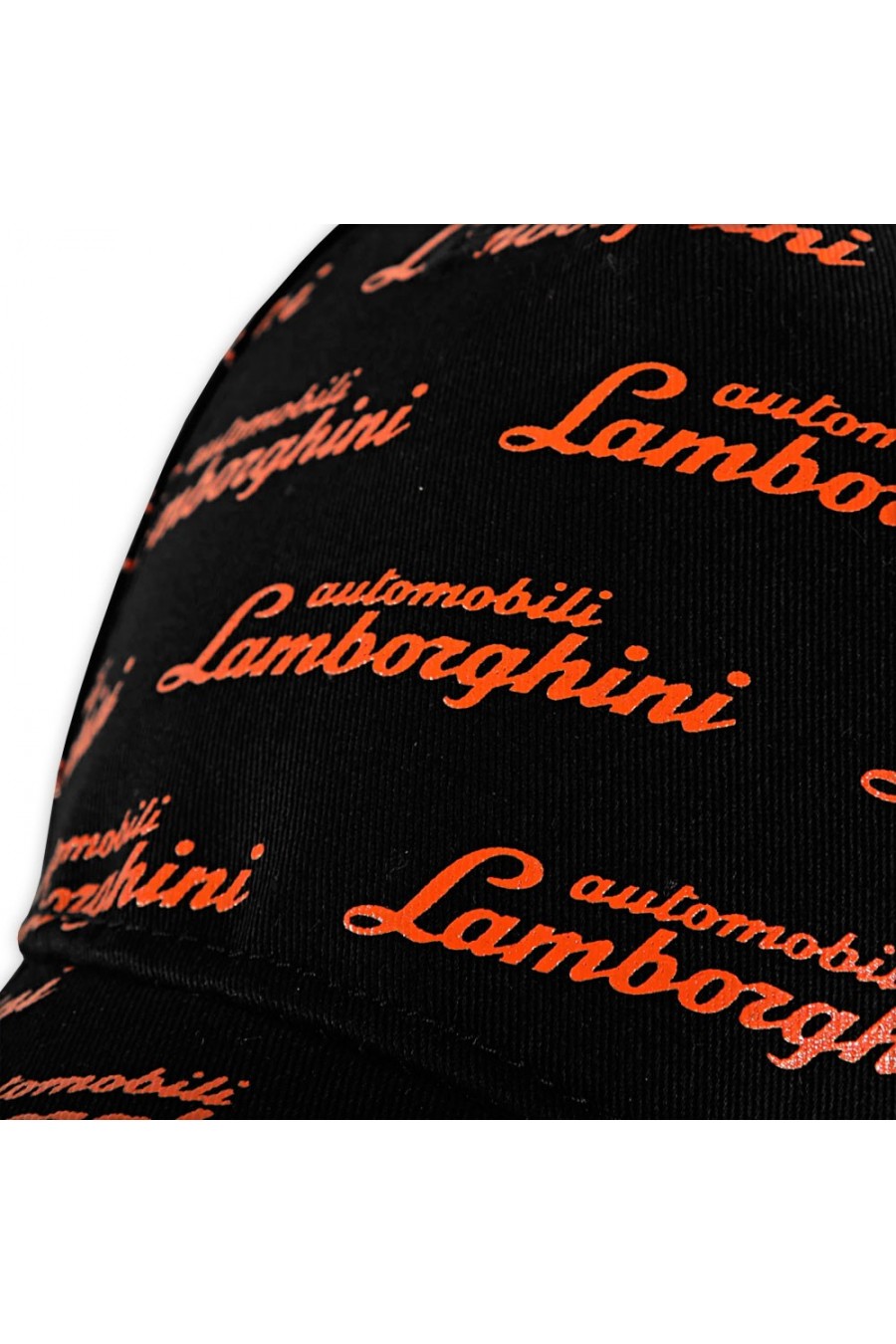 Gorra Lamborghini