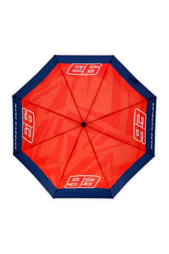 Marc Márquez 93 Compact Umbrella