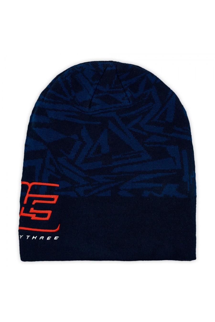 Cap Marc Marquez 93