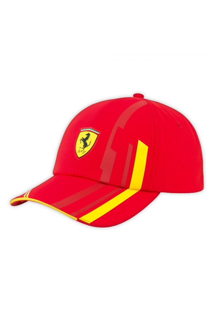 Scuderia Ferrari Monza Casquette Sainz