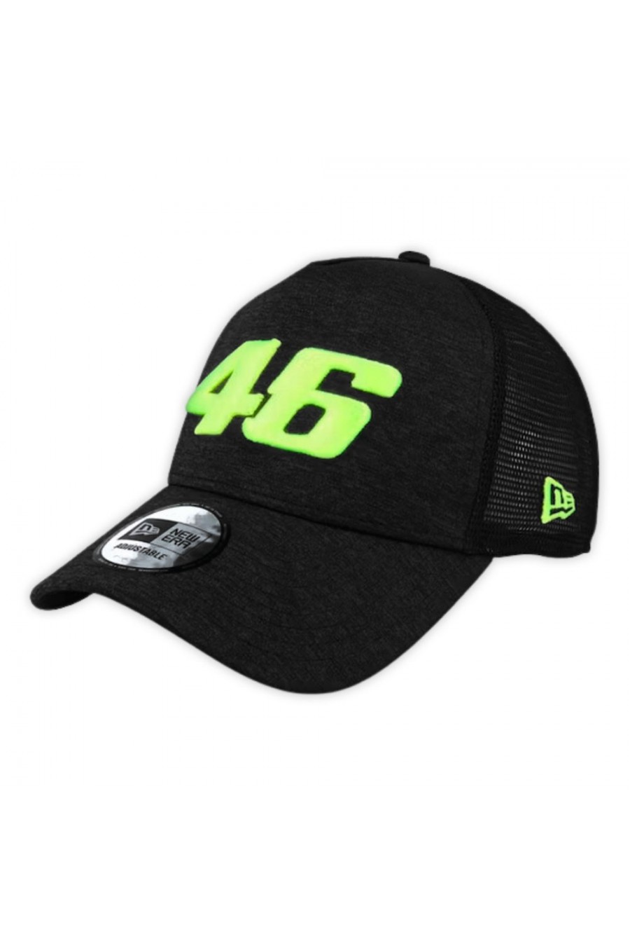 Gorra Valentino Rossi 46 New Era Shadow Trucker