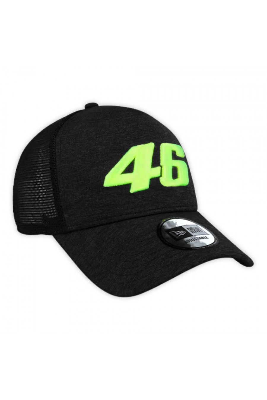 Gorra Valentino Rossi 46 New Era Shadow Trucker