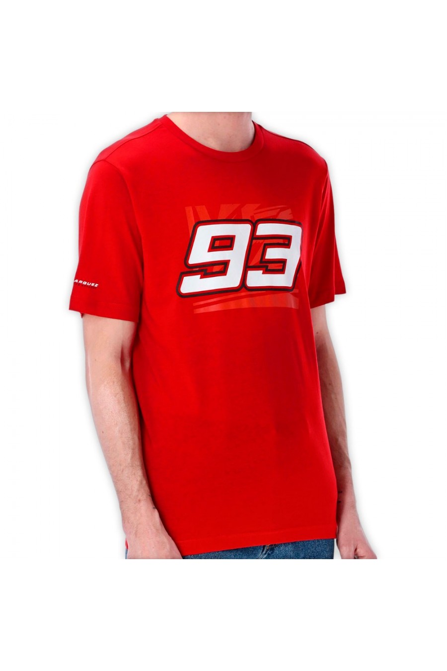 Camiseta Marc Márquez 93