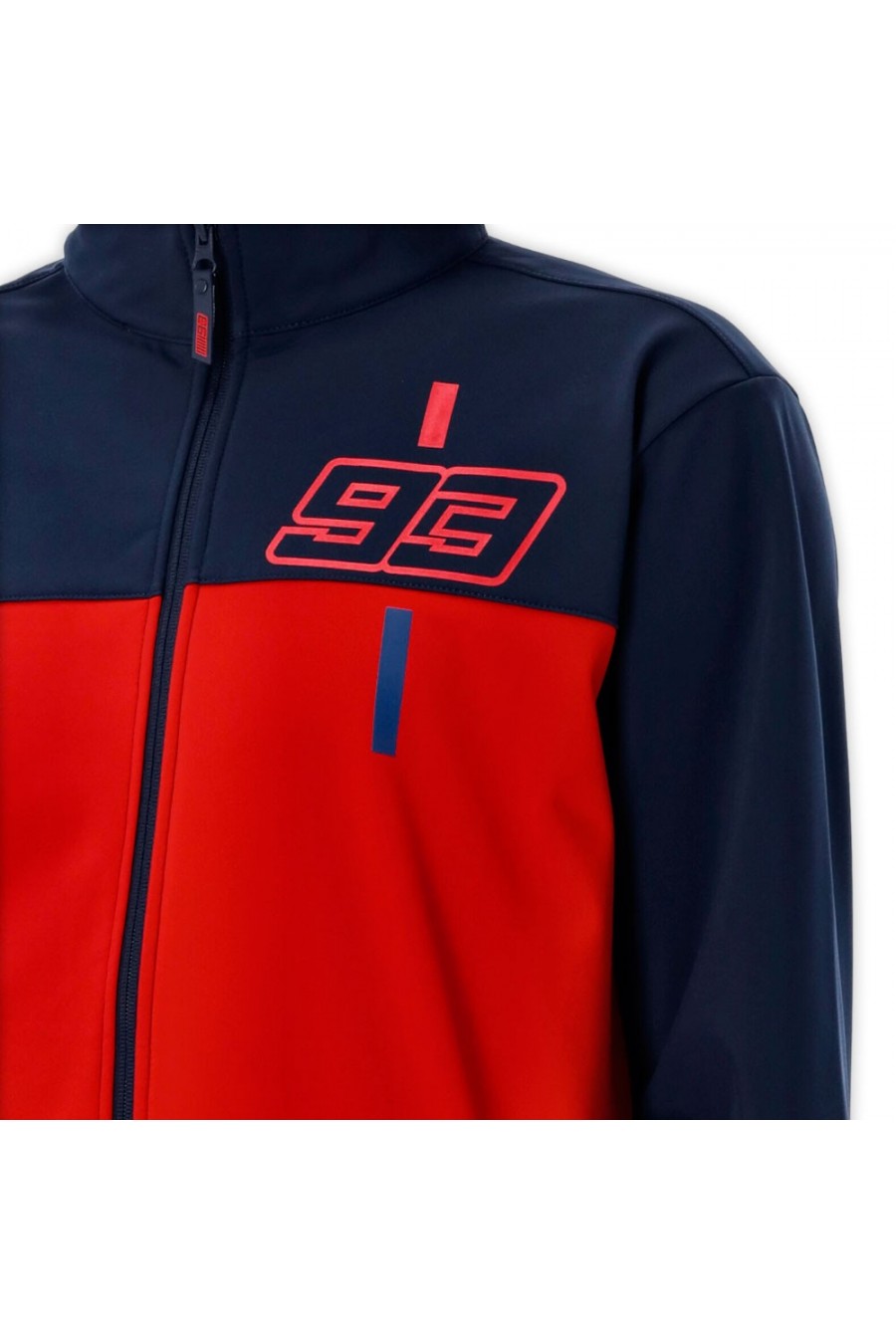 Giacca softshell Marc Marquez 93