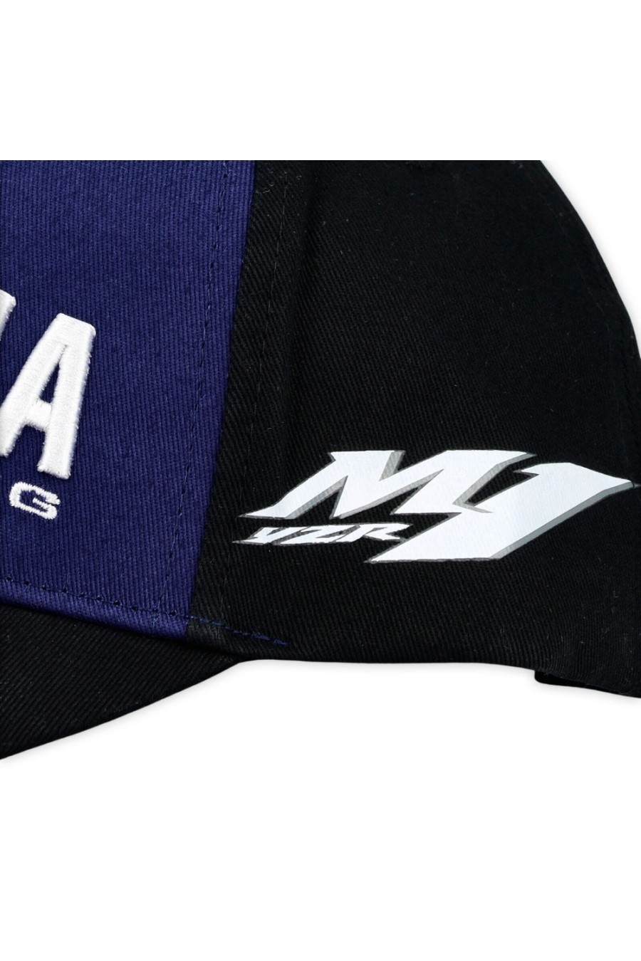 Gorra Fabio Quartararo 20 Dual Yamaha