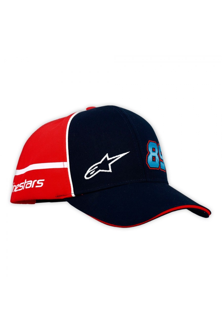 Gorra Jorge Martin 89 Alpinestars