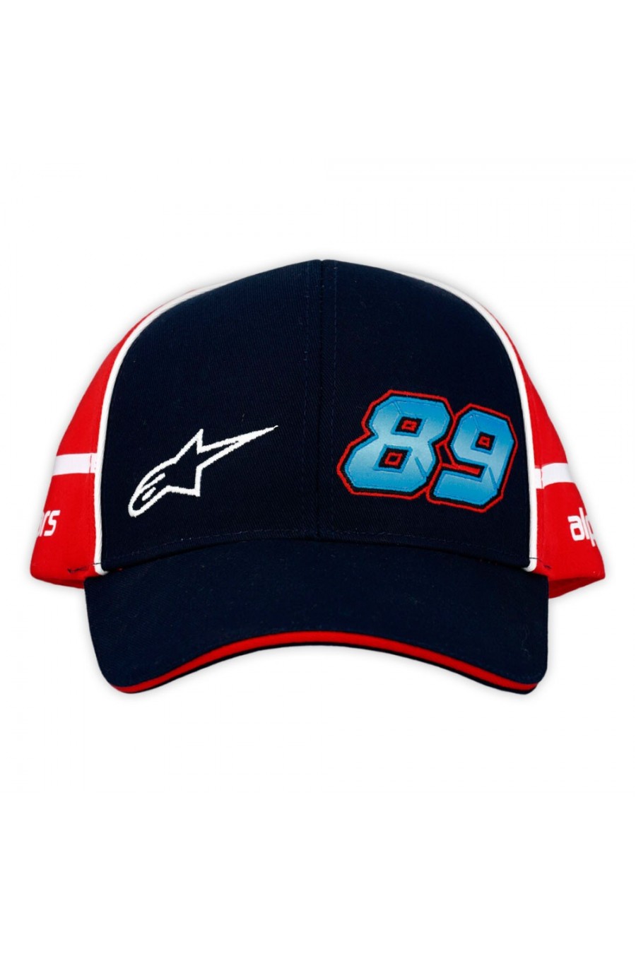 Gorra Jorge Martin 89 Alpinestars