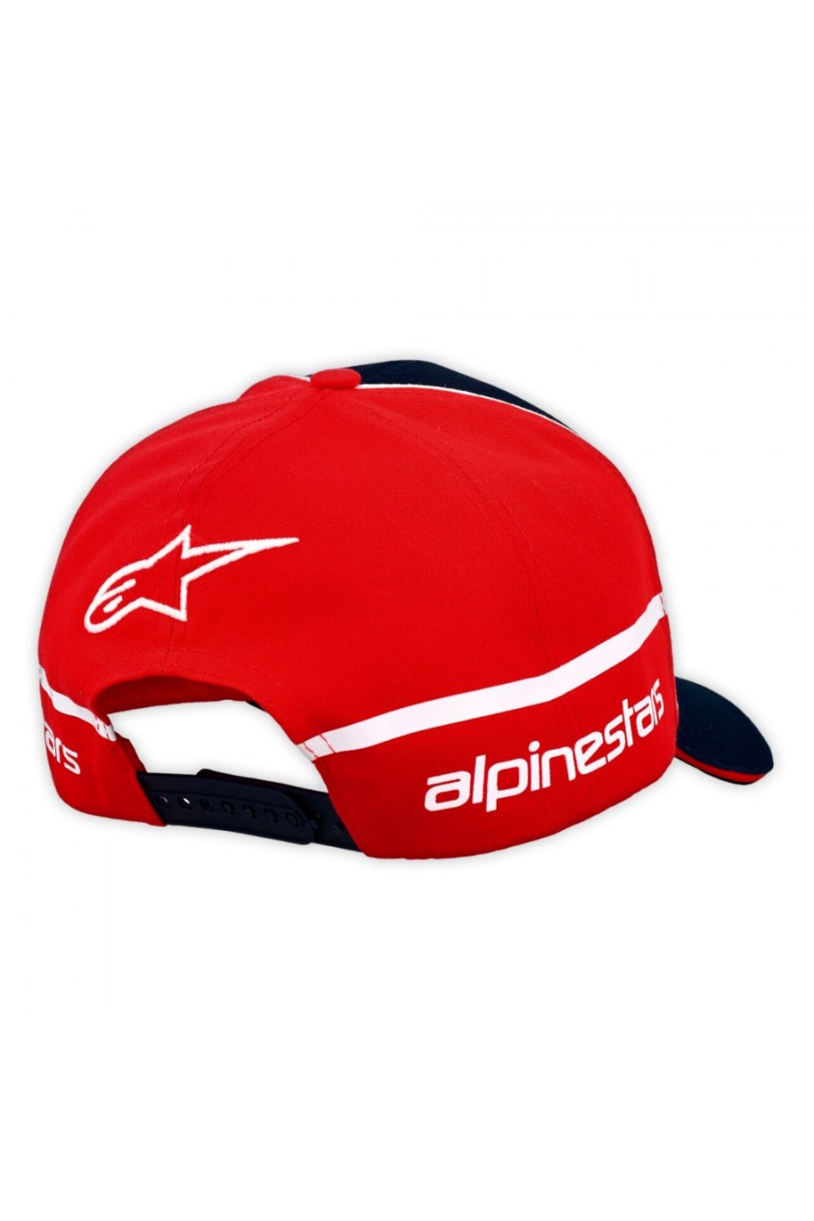 Gorra Jorge Martin 89 Alpinestars