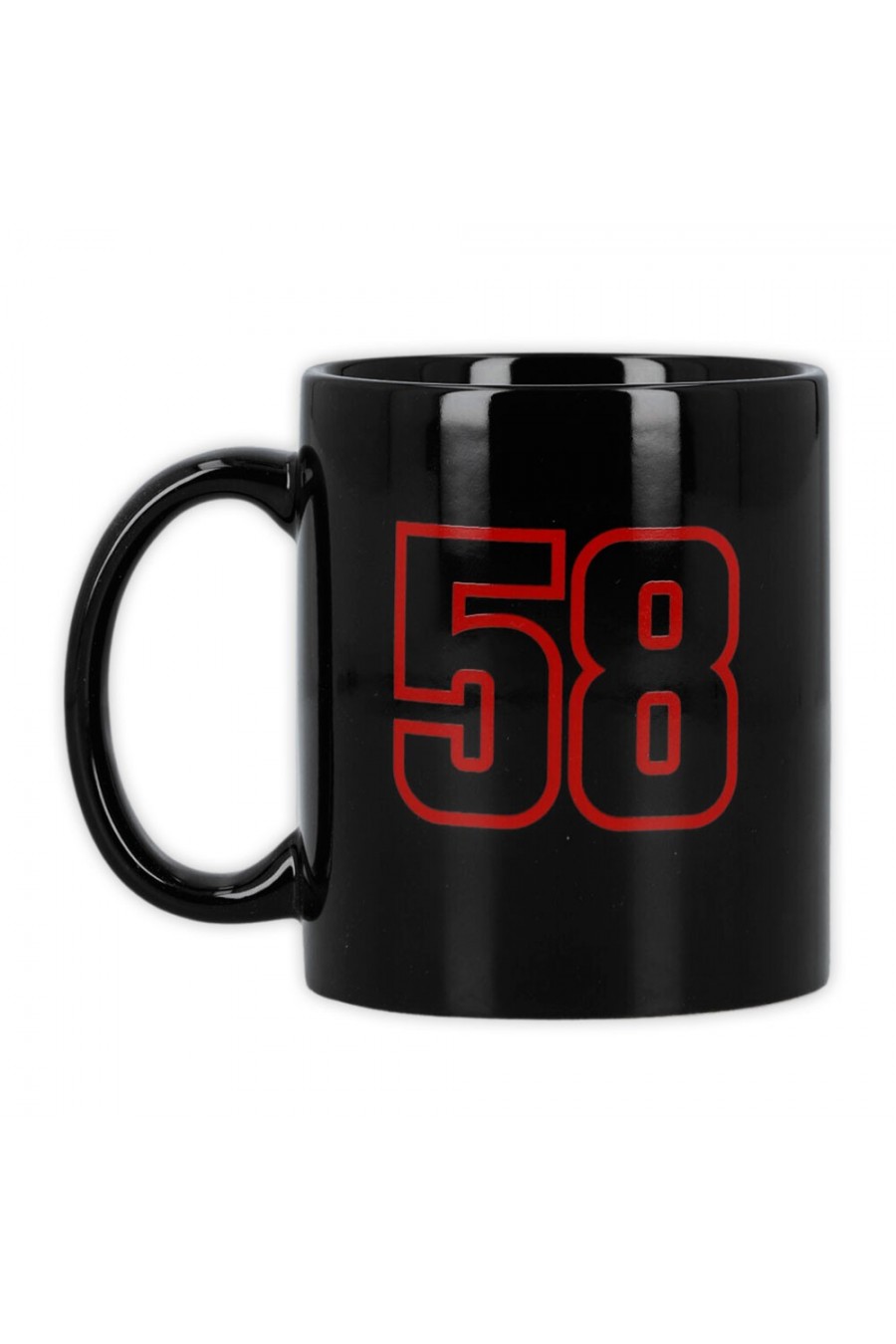 Taza Marco Simoncelli 58 Sic