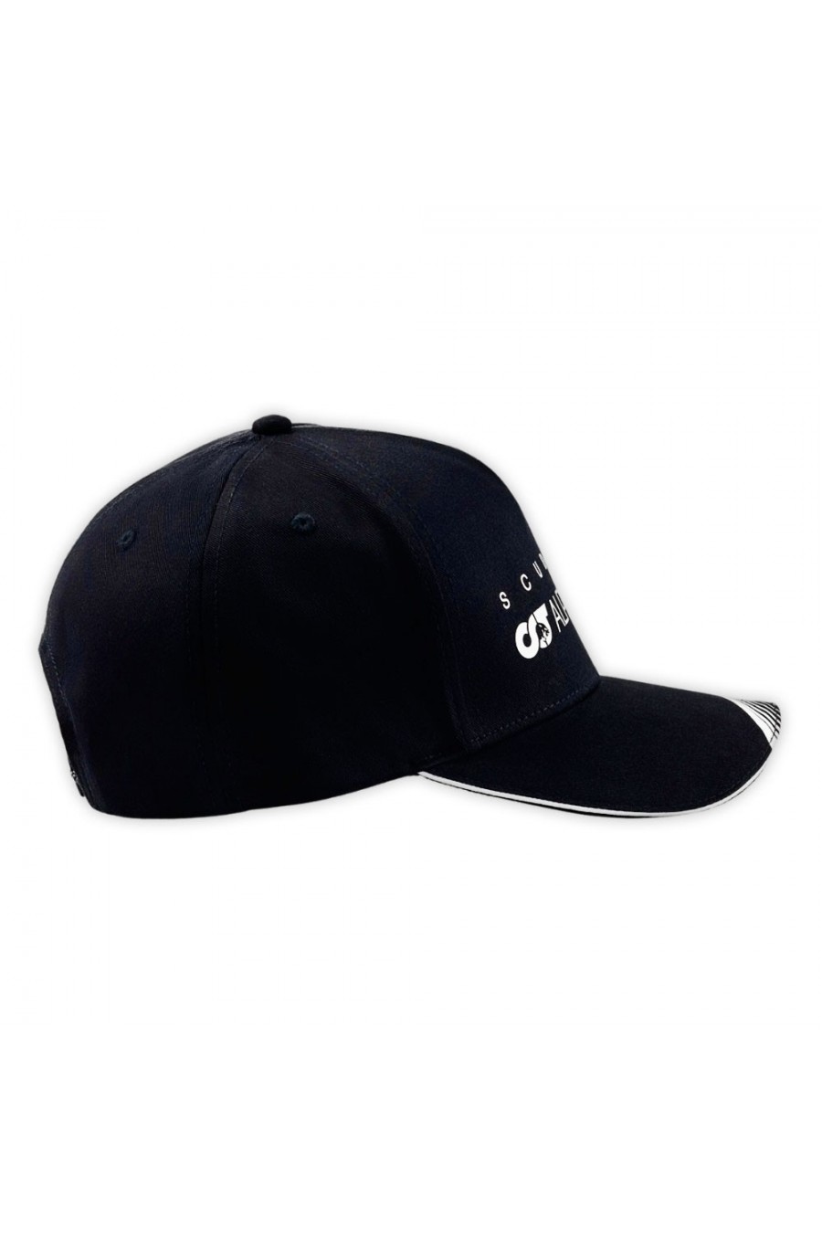 Gorra AlphaTauri F1 Azul