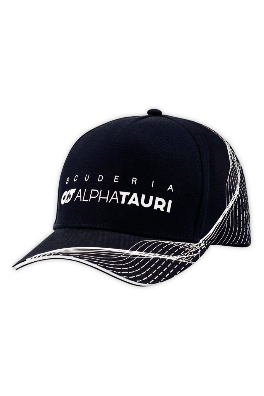 Gorra AlphaTauri F1 Azul