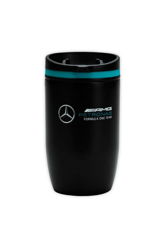 Vaso Térmico Mercedes F1