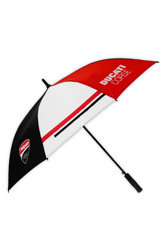 Paraguas Golf Ducati Corse