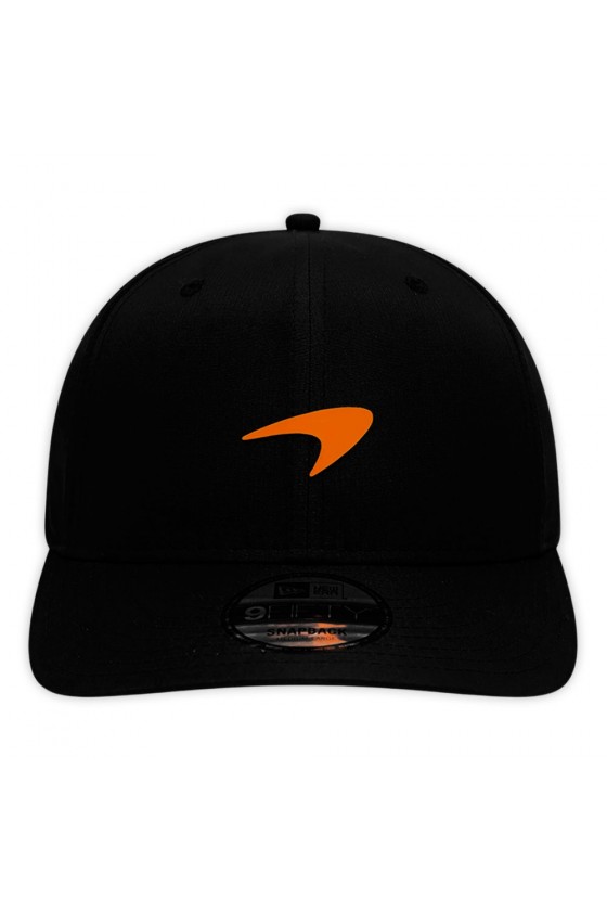McLaren F1 LifeStyle Black Cap