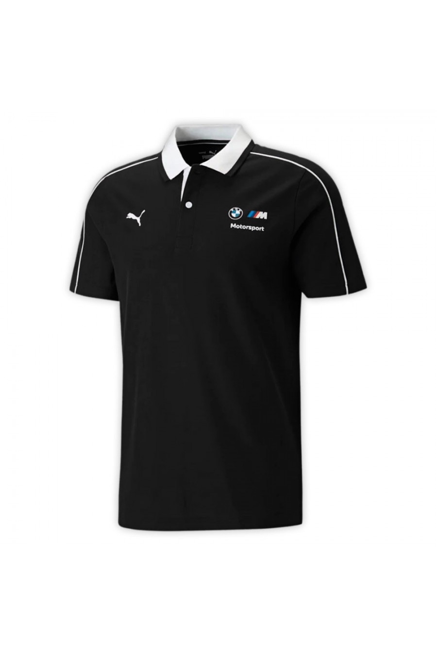 BMW Motorsport-poloshirt